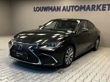 Lexus ES 300h, 2,5 COMFORT