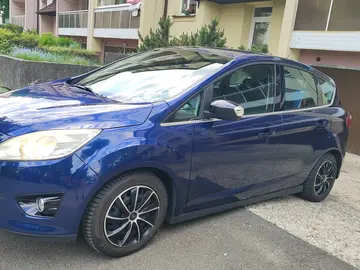 Ford C-MAX, 1.6 85kw