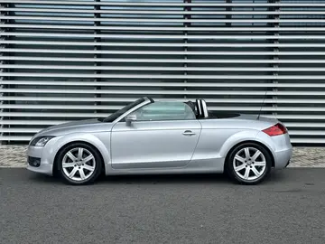 Audi TT, 2.0 TFSi / Roadster