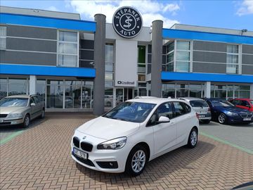 218i Automat Active tourer