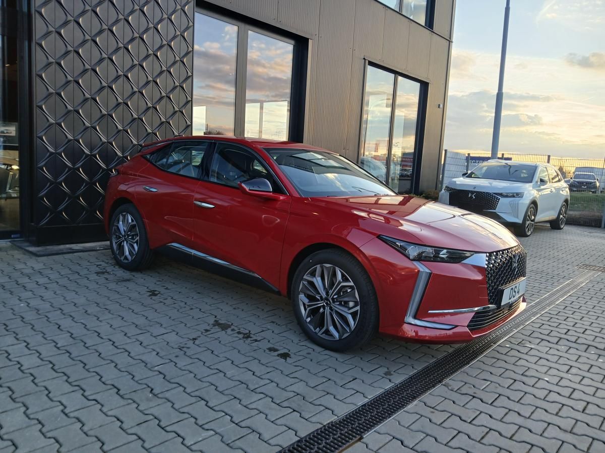 DS 4, TROCADERO - fotka 2