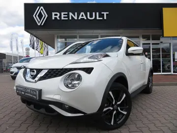 Nissan Juke, 1,2 DIG-T 85 kW