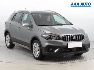 Suzuki SX4 S-Cross, 1.0 BoosterJet, NOVÁ CENA