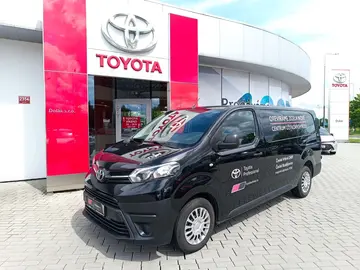 Toyota Proace, 2.0 L2 Active