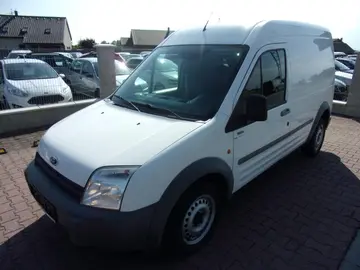 Ford Transit Connect, 1,8TDCi T230 L
