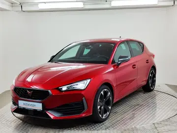 Cupra Leon, 1.5 eTSI 110 kW DSG VZ Line…