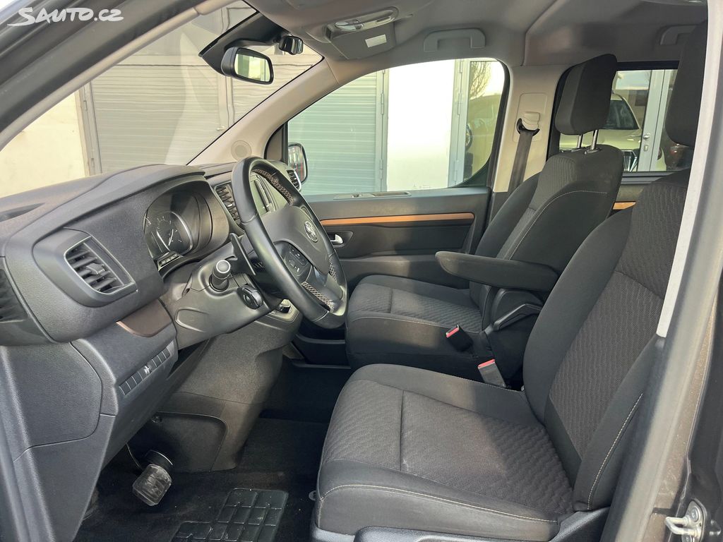 Toyota Proace Verso, fotka 10