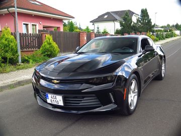 3.6 V6 - KRÁSNÝ STAV