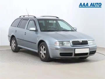 Škoda Octavia, 1.9 TDI, NOVÁ CENA, po STK