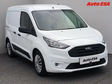 Ford Transit Connect, 1.5TDCi,TREND,navi,AC