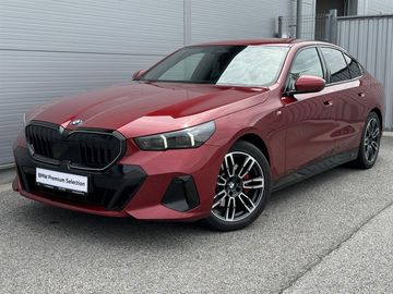 520d xDrive Sedan