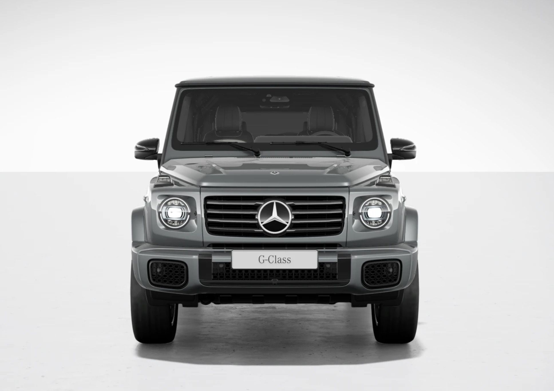 Mercedes-Benz Třídy G, 500 AMG - FACELIFT - SKLADEM - fotka 2