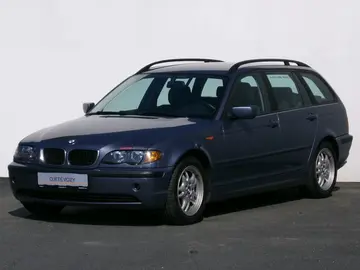 BMW Řada 3, 2.0  105 kW