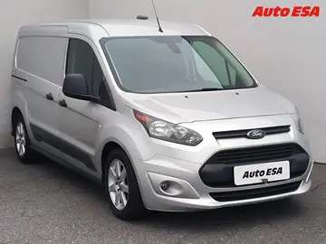Ford Transit Connect, 1.5TDCi MAXi SORTIMO,TREND