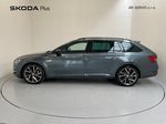 Škoda Superb, COMBI SPORTLINE 2.0TDI/147kW 4