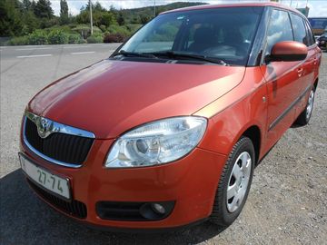 1,2 12V 51kW SPORT Serviska
