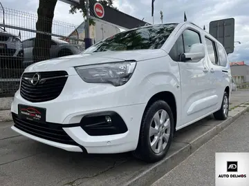 Opel Combo, 1.5CDTi-96KW/2020/XL,AT,1MAJ,L