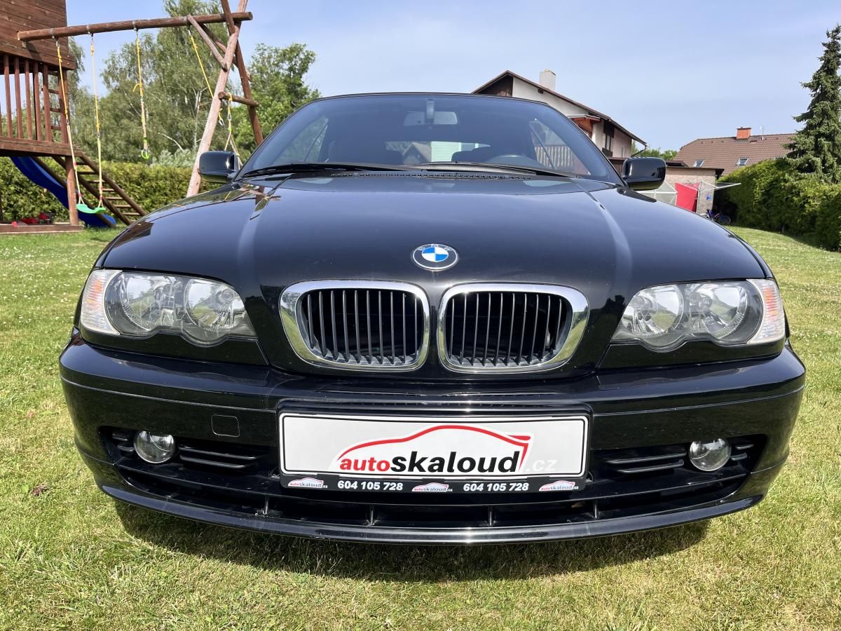 BMW Řada 3, 2.0 105KW,64TKM!1MAJITEL,2xALU - fotka 2