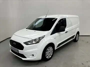 Ford Transit Connect, 88kW88 kW L2 H1