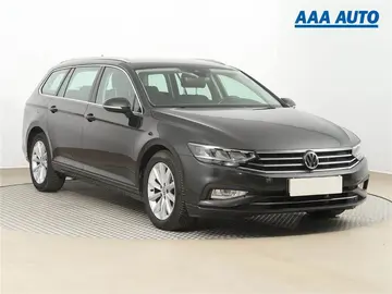 Volkswagen Passat, 1.6 TDI, Automat, Navi