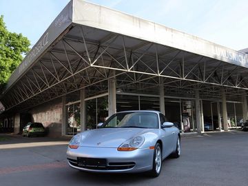 996 3.4 CARRERA 221kW