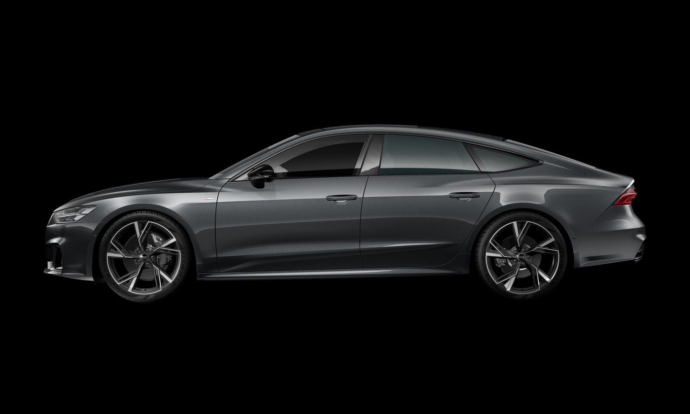 Audi A7, 50 TDI S-LINE | MAX | SKLADEM - fotka 4