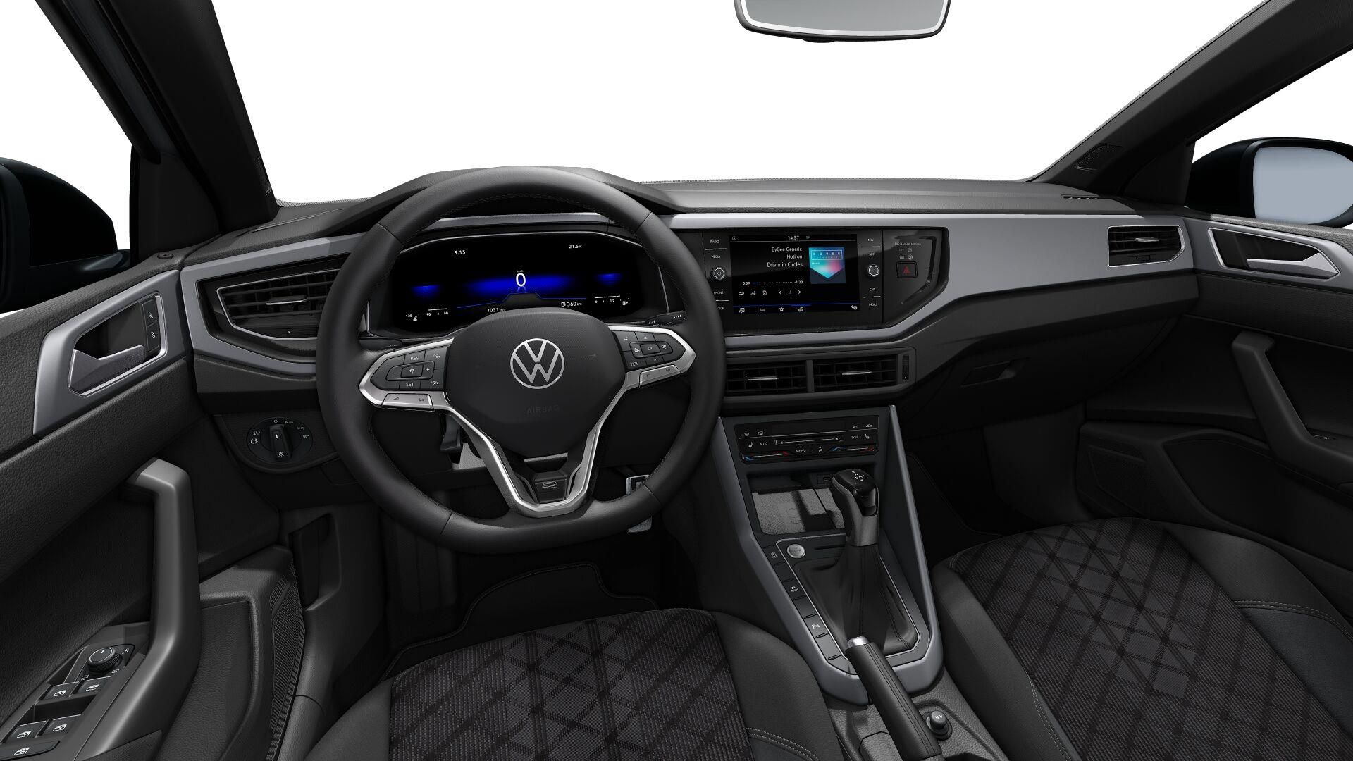 Volkswagen Polo, 1.5TSI - fotka 5