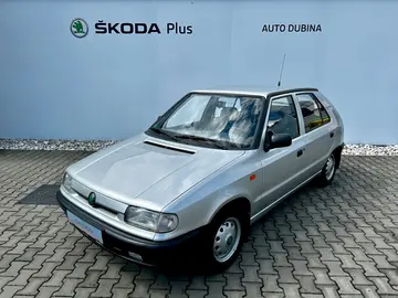 Škoda Felicia, 1.3 MPi 50kW LXI