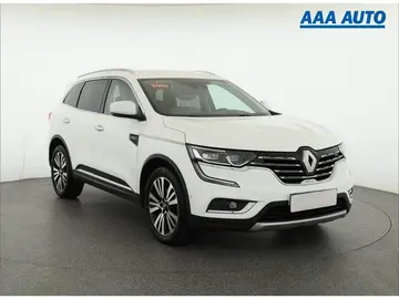 Renault Koleos, 2.0 dCi, ČR, 1.MAJ, DPH, 4X4