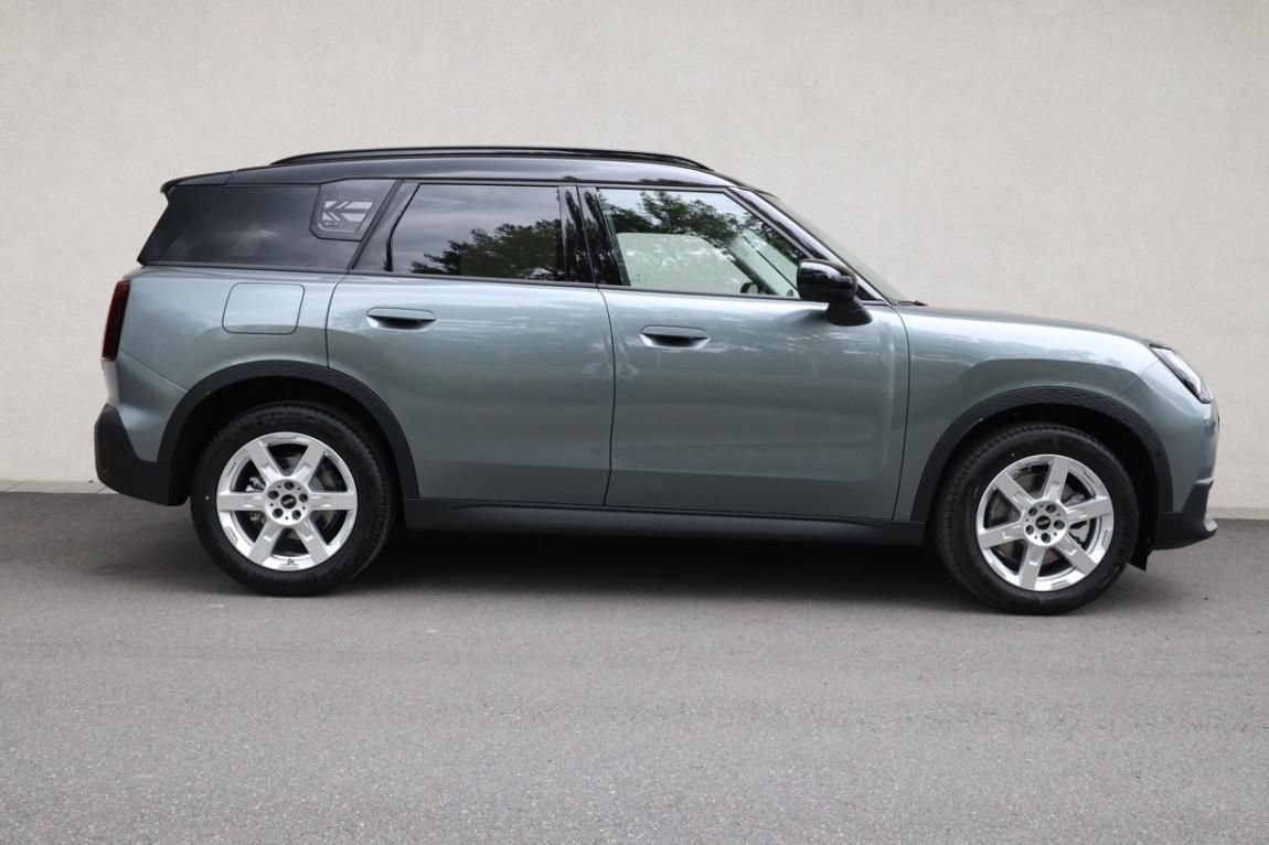 Mini Countryman, S ALL4 - fotka 4