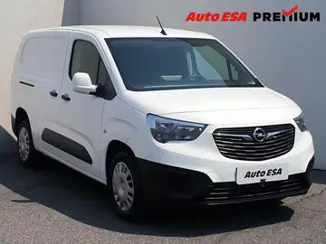 Opel Combo, 1.5CDTI MAXi,Klima