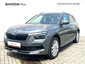 1,0TSI 81KW STYLE PLUS