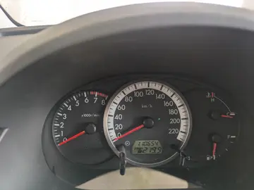 Mazda 5, Ojeté 110 650 km doloženo STK