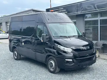 Iveco Daily, 2.3 35S16 V11 H2