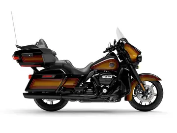 Harley-Davidson, FLHTK Electra Glide Ultra Limi