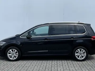 Volkswagen Touran, Highline 1.5 TSI 110 kW