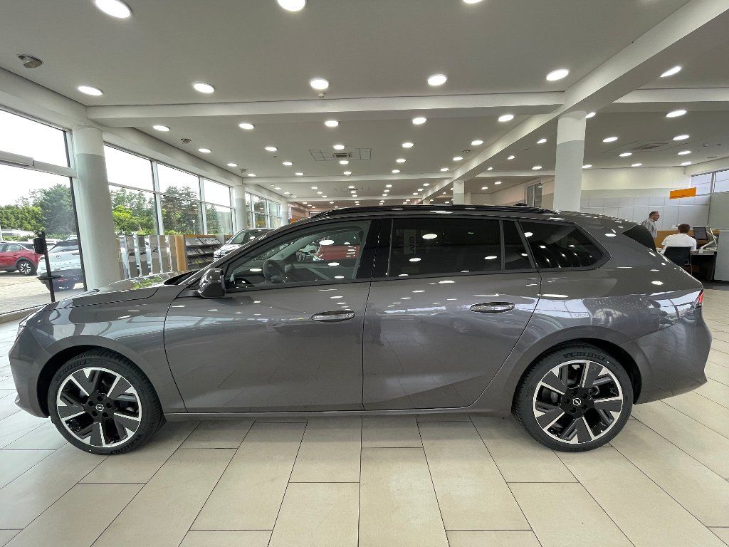 Opel Astra, ST Edition ELECTRIC 115kW+ZP - fotka 4