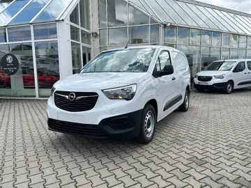 Opel Combo, VAN L2 1,5 CDTI 96kW MT6