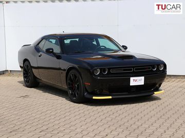 Obrázek k inzerátu: Dodge Challenger, 5.7 V8 HEMI R/T