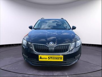 1,6 TDI/NAVI/DPH