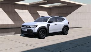 Dacia Duster, VÝBAVA NA PŘÁNÍ, OD 441 900 KČ
