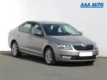 Škoda Octavia, 1.4 TSI, Automat