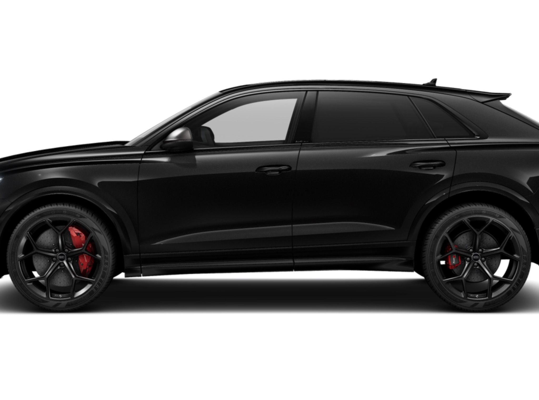 Audi RS Q8, PERFORMANCE | FACELIFT | MAX - fotka 6