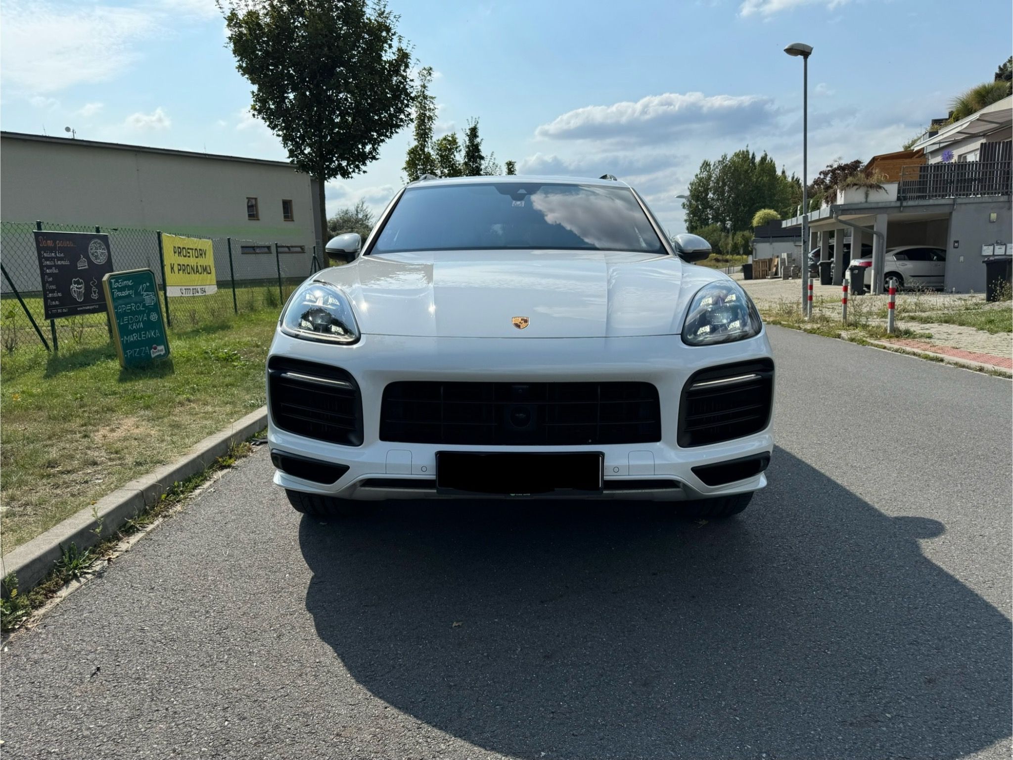 Porsche Cayenne, S 2.9 V6,324kW,SportDes,Matrix - fotka 2