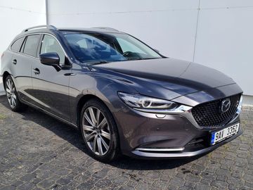2,0i G165 Revolution