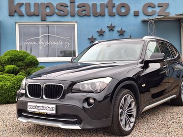 2,0d xDrive