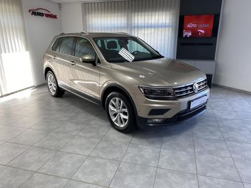 2.0 TSi 4x4 DSG REZERVACE