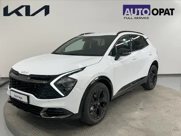 Kia Sportage, 1,6 T-GDi GPF  EDICE 30