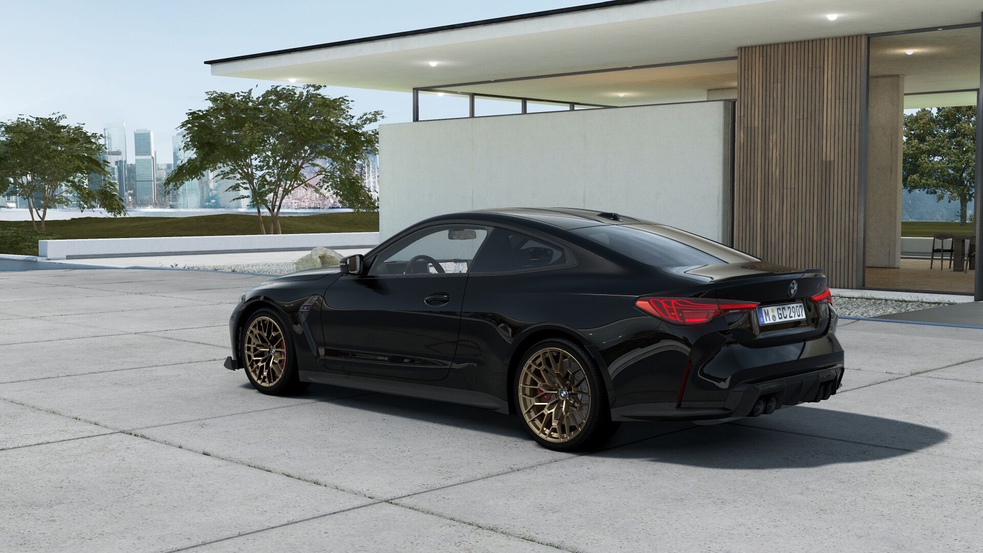 BMW M4, CS - NOVINKA - KERAMIKY - MAX - fotka 6