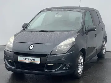 Renault Scénic, 1.6 16V Advantage 1.6  81 kW